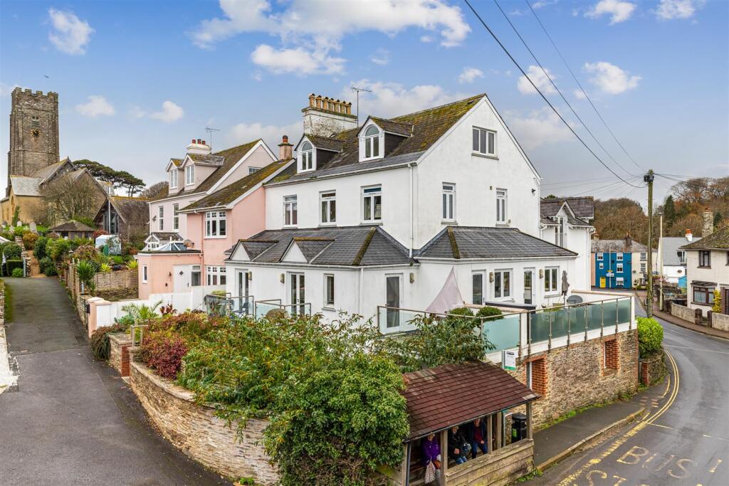 Main image of property: New Road, Stoke Fleming