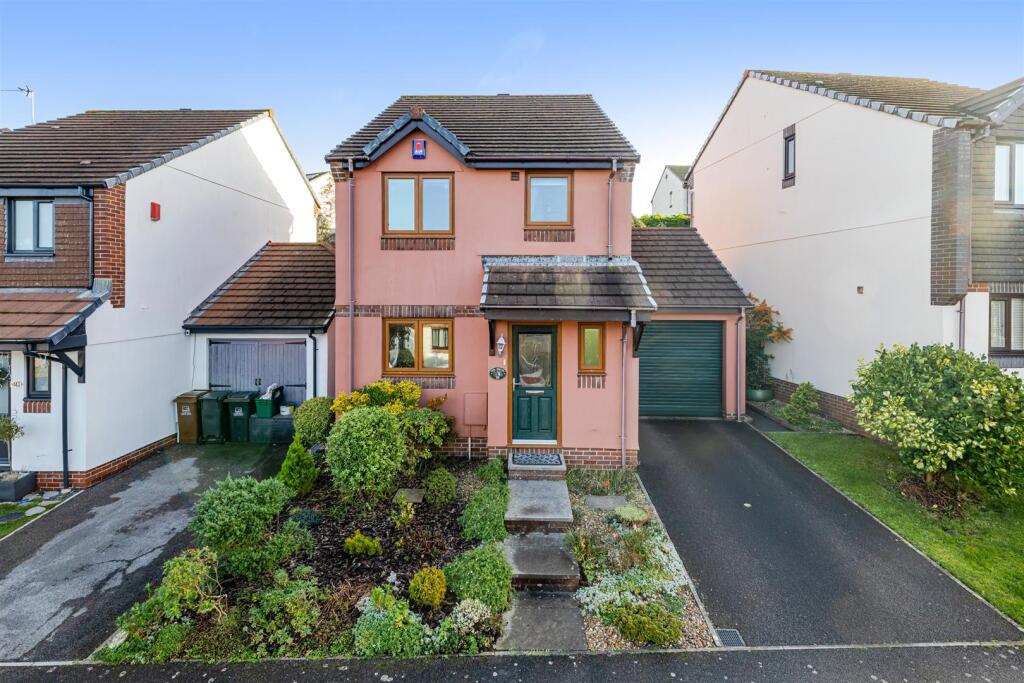 Main image of property: Seymour Drive, Dartmouth