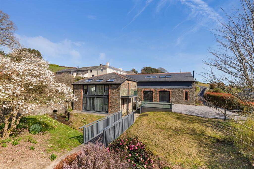 Main image of property: Bowden, Dartmouth