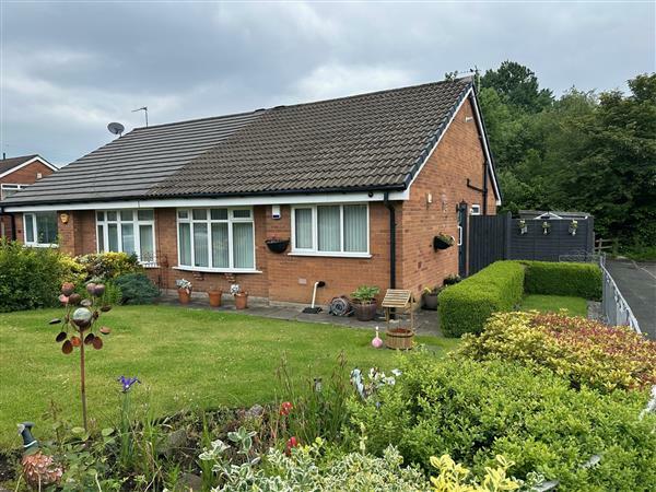 Main image of property: Dalmahoy Close, Manchester