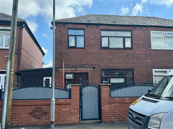 Main image of property: Florida Street, Oldham