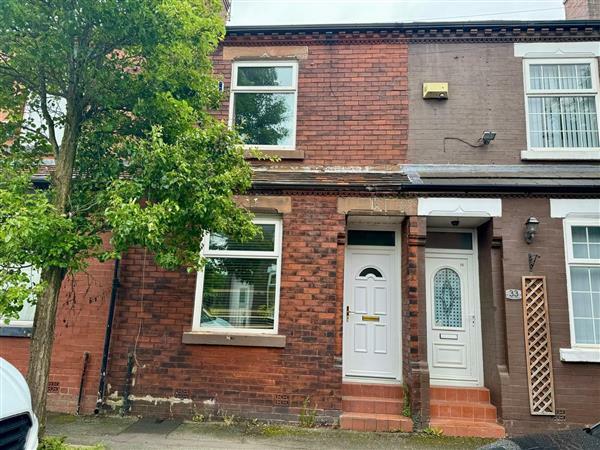 Main image of property: Lowton Avenue, Manchester