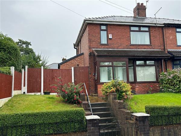 Main image of property: St Marys Road, Manchester