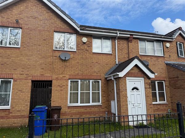 Main image of property: Stonefield Drive, Manchester