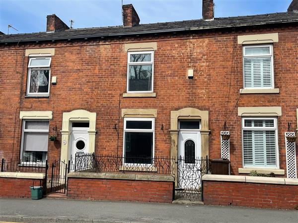 Main image of property: Coalshaw Green Road, Chadderton, Oldham