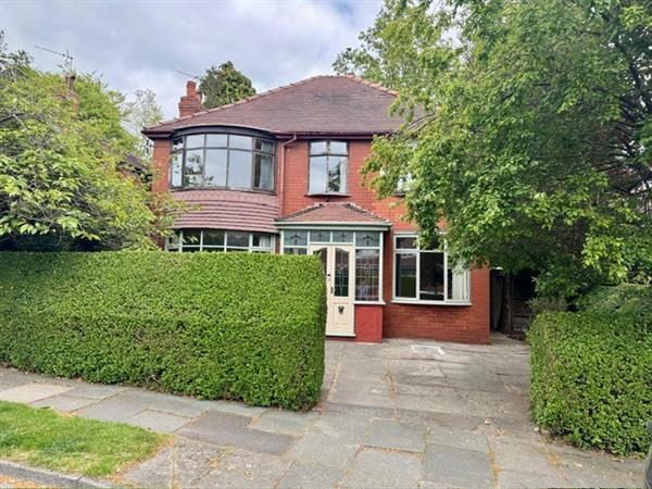 Main image of property: Hall Drive, Alkrington