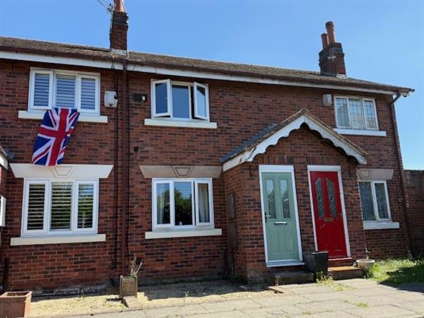 Main image of property: Marleyer Close,, Manchester