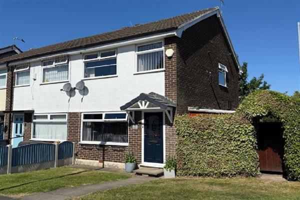 Main image of property: The Links, Manchester