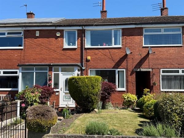Main image of property: Leabrook Drive, Manchester