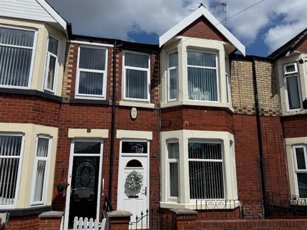 Main image of property: Nuthurst Road, Manchester