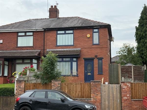 Main image of property: St Marys Road, Manchester