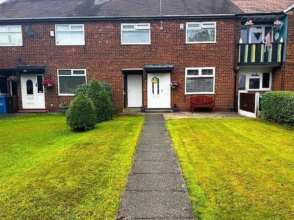 Main image of property: Sulby Street, Manchester