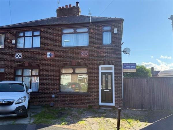 Main image of property: Middleton Avenue, Manchester