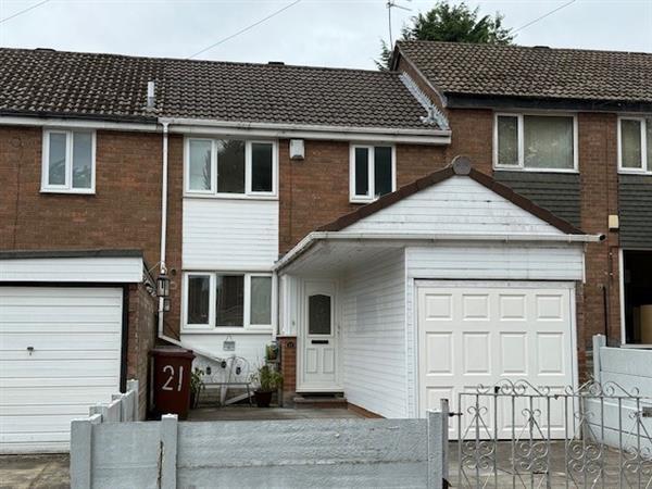 Main image of property: Chapelhill Drive, Manchester