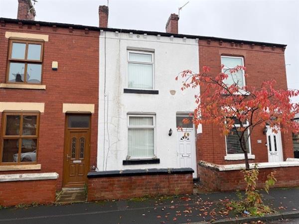 Main image of property: Minor Street, Manchester