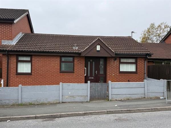 Main image of property: Ashley Lane, Manchester
