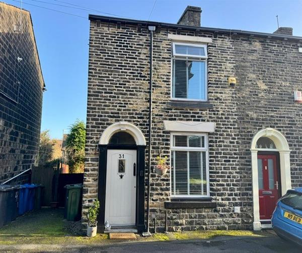 Main image of property: Galland Street, Oldham