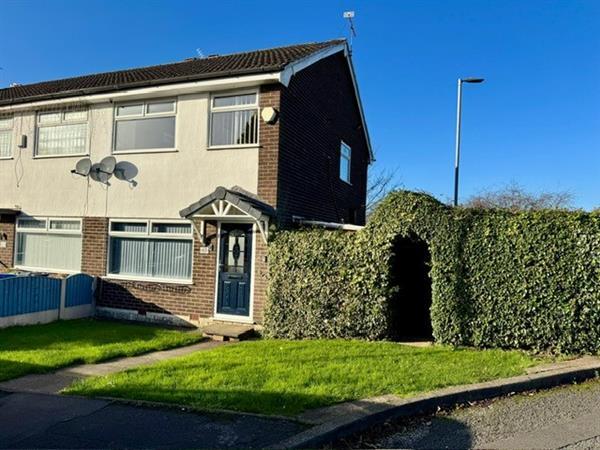 Main image of property: The Links, Manchester