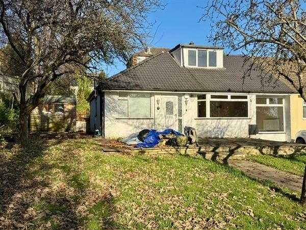 Main image of property: Coulsden Drive, Manchester