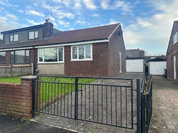 Main image of property: Marfield Avenue, Chadderton