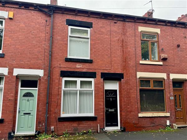Main image of property: Agnes Street, Chadderton