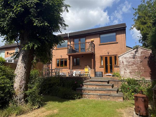 Main image of property: St. Peters Avenue,, Rossendale