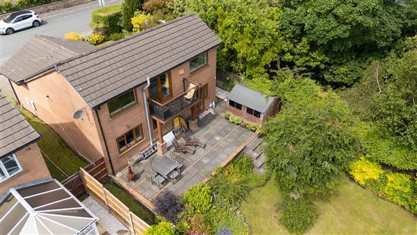 Main image of property: St. Peters Avenue,, Rossendale