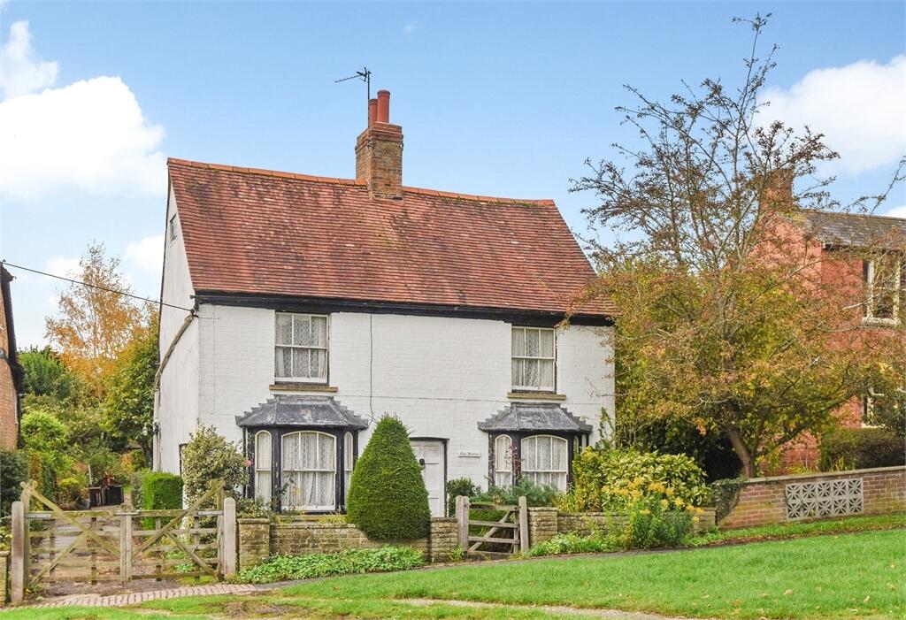 Main image of property: The Green, Quainton, Buckinghamshire. 