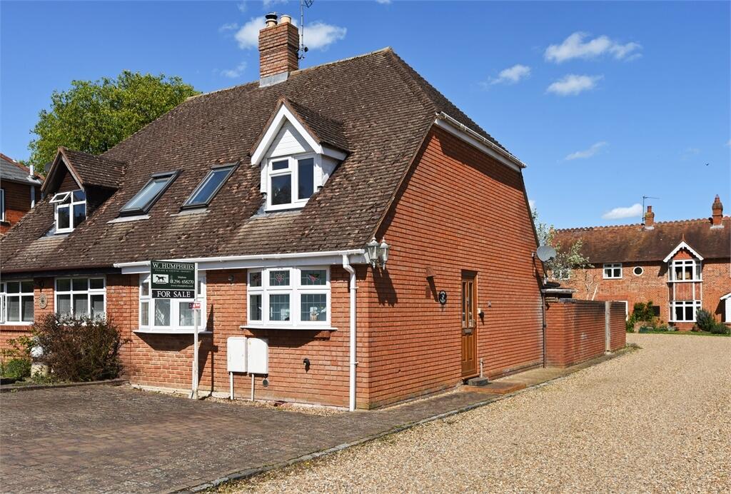 Main image of property: The Grove, Waddesdon, Buckinghamshire. 