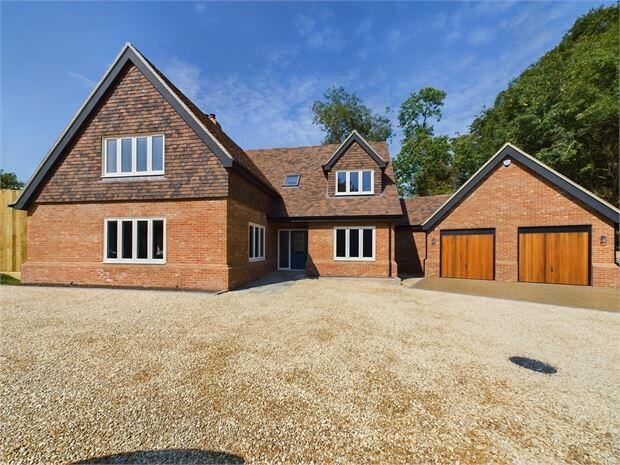 Main image of property: Appleyard Close, Whitchurch, Buckinghamshire. 