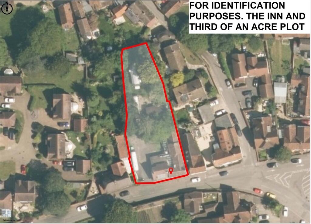Main image of property: Station Road, Haddenham, Buckinghamshire. 