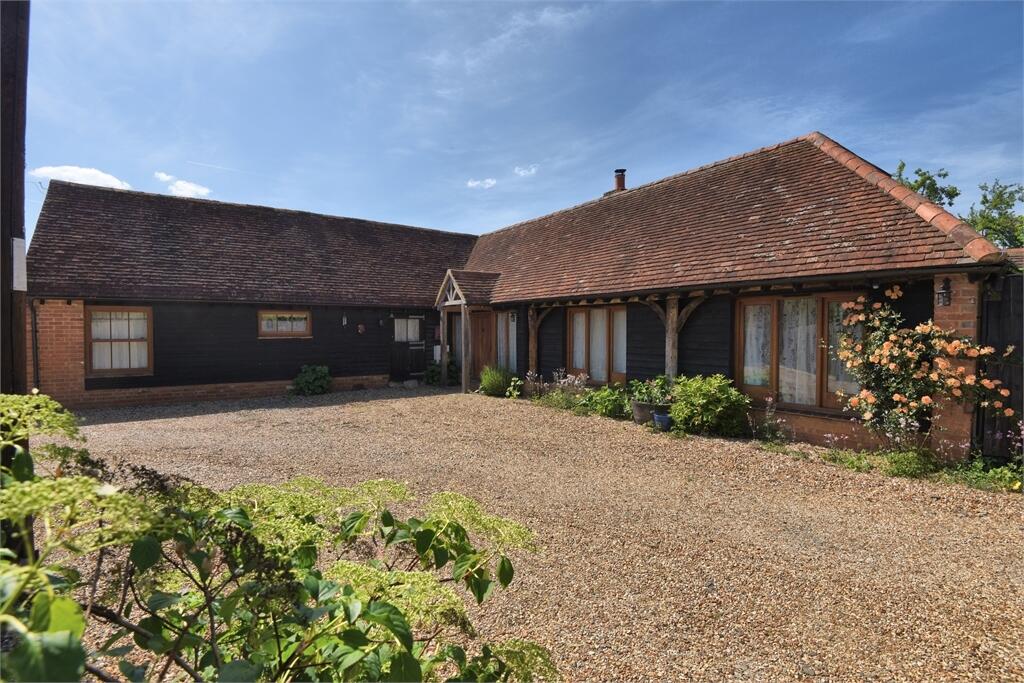 Main image of property: Aylesbury Road, Bierton, Buckinghamshire. 