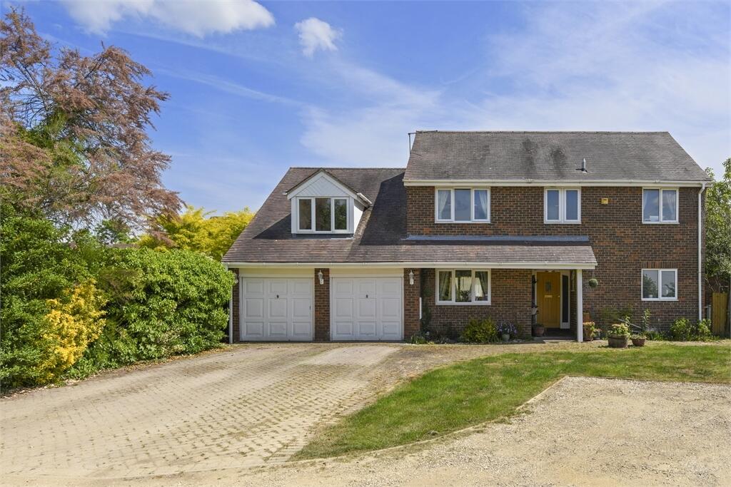 Main image of property: Rumptons Paddock, Grendon Underwood, Buckinghamshire. 