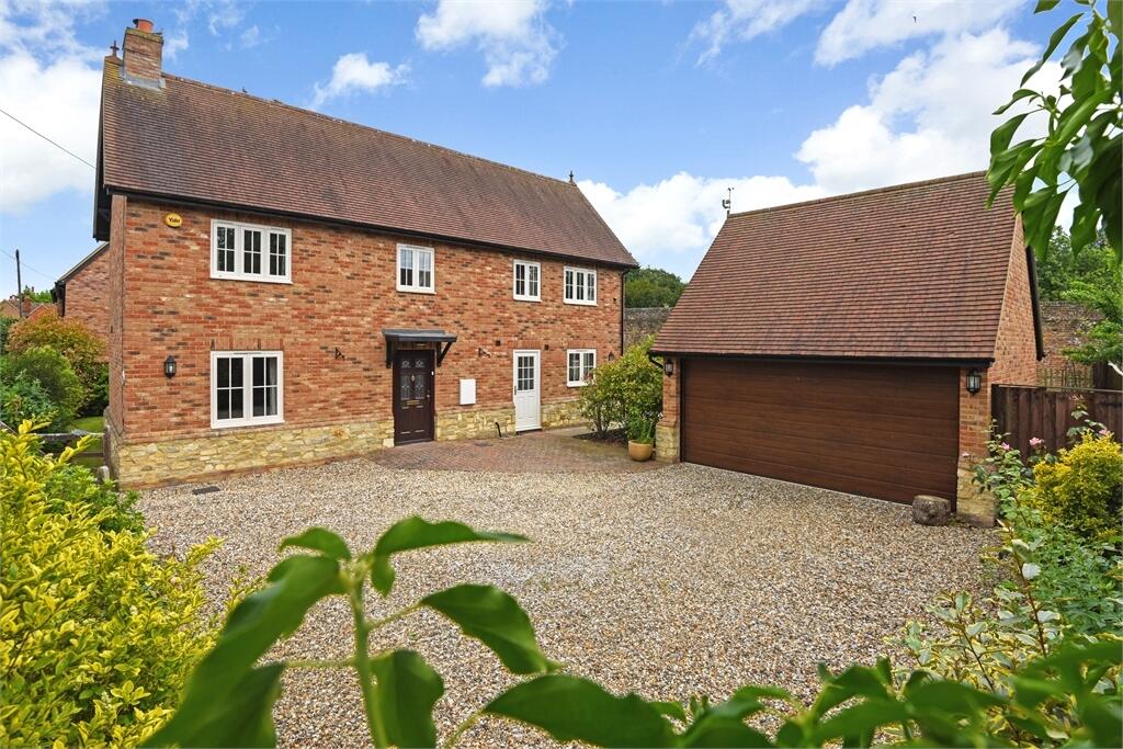 Main image of property: Church Lane, Oving, Buckinghamshire. 