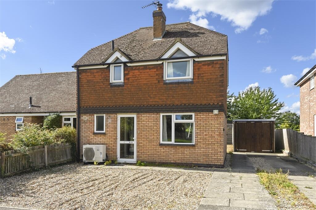 Main image of property: Rosamonds Cottages, Kingswood, Buckinghamshire. 