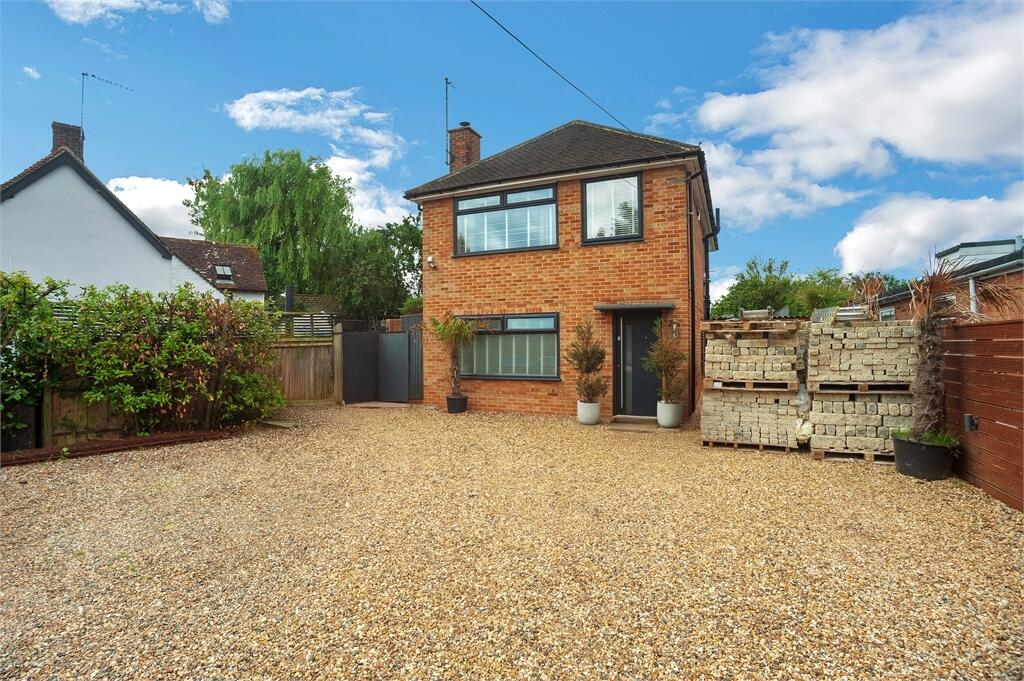 Main image of property: Main Street, Grendon Underwood, Buckinghamshire. 