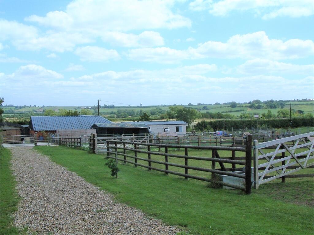 Main image of property: Marstonfields, North Marston, Buckinghamshire. 