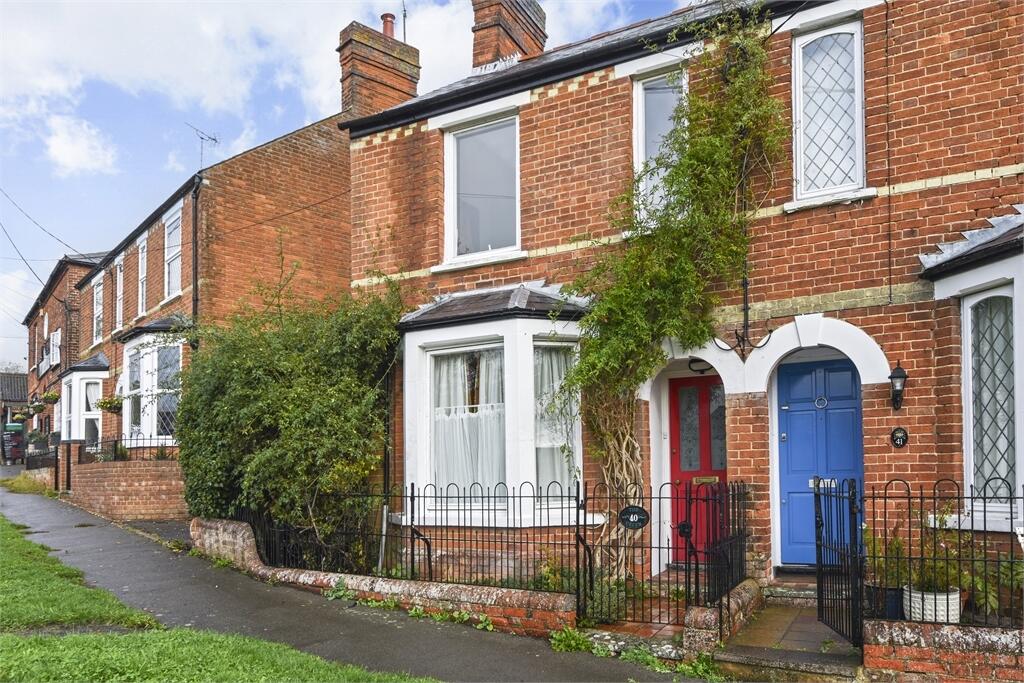 Main image of property: The Green, Quainton, Buckinghamshire. 