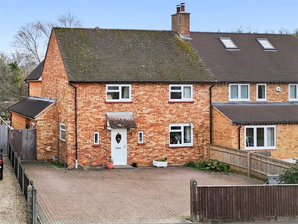 Main image of property: Anstey Close, Waddesdon, Buckinghamshire. 