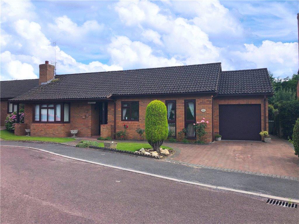 3 bedroom bungalow for sale in Whitethorn Drive, Prestbury, Cheltenham