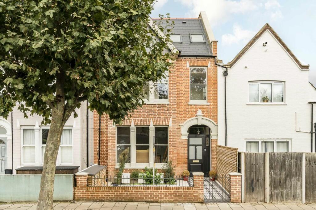 Main image of property: Church Lane, Tooting
