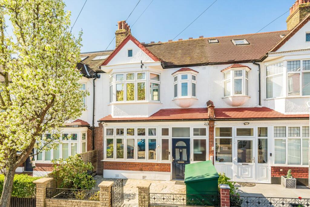 Main image of property: Gateside Road, Tooting