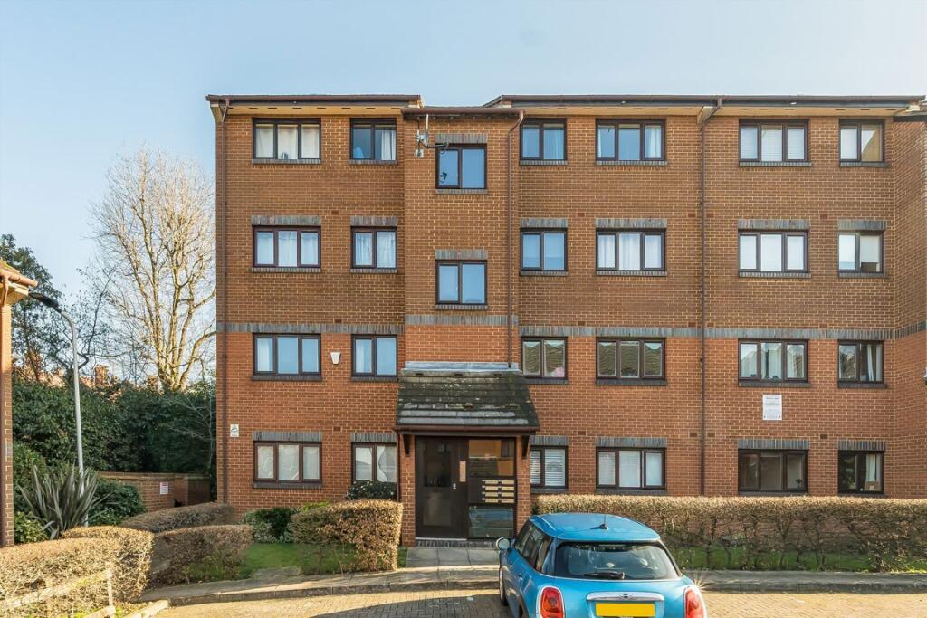 Main image of property: St. Benedicts Close, Tooting