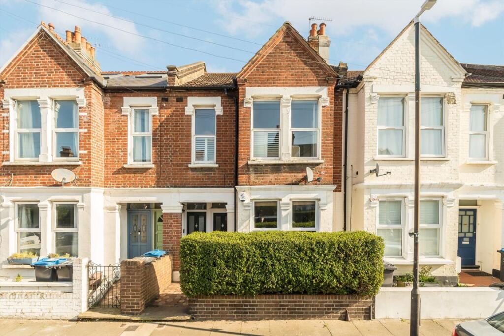 Main image of property: Inglemere Road, Tooting
