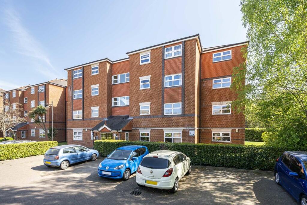 Main image of property: Lisle Close, Tooting