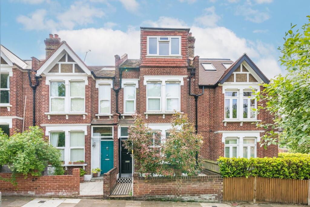 Main image of property: Rectory Lane, Tooting