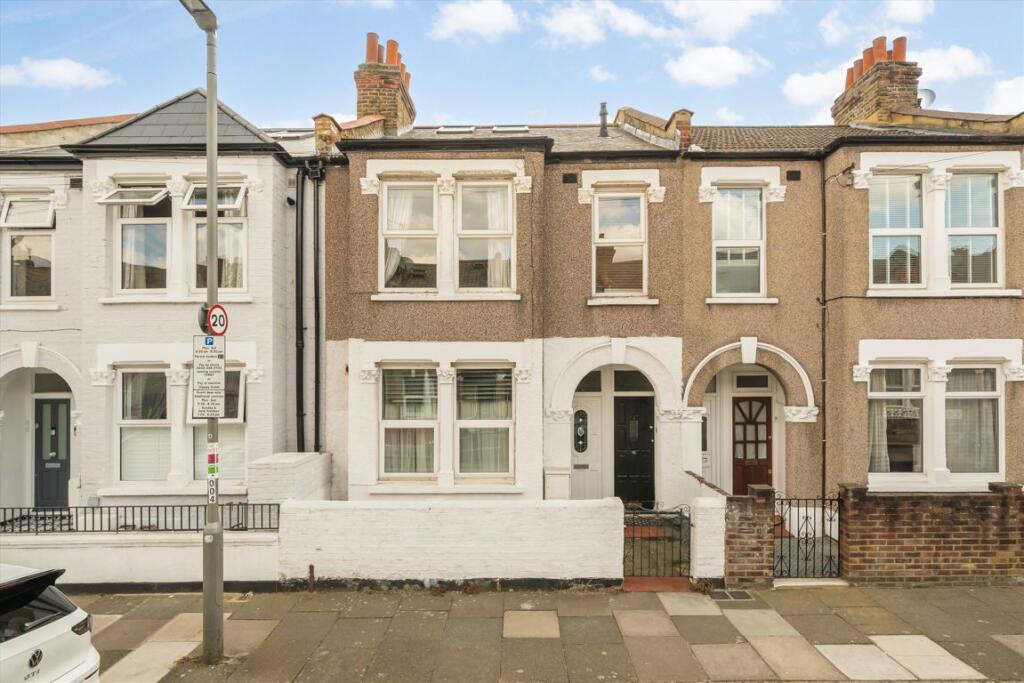 Main image of property: Fairlight Road, Tooting