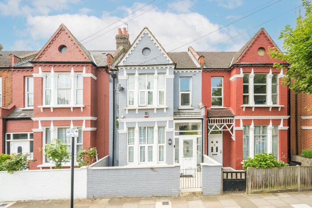 Main image of property: Lucien Road, Tooting