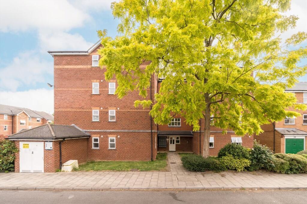 Main image of property: Massingberd Way, Tooting