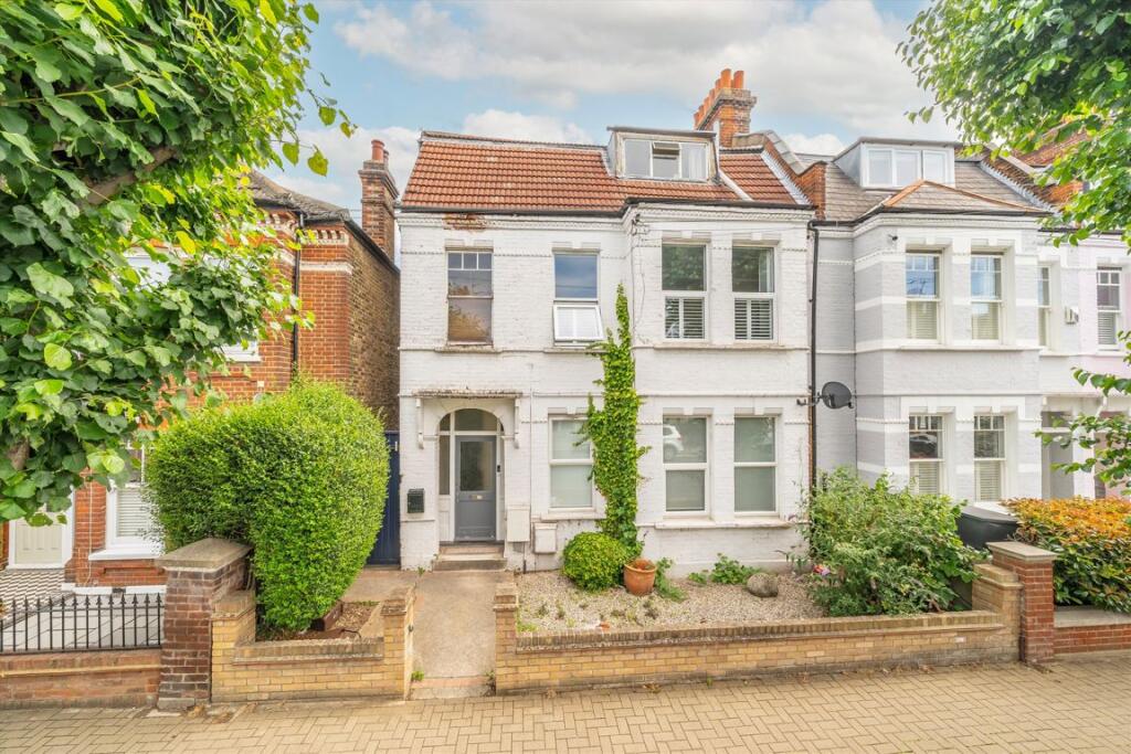 Main image of property: Moring Road, Tooting